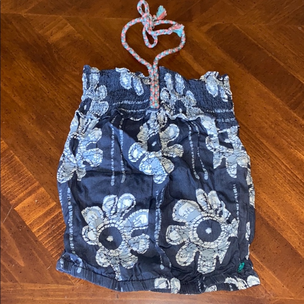 Girls Roxy top